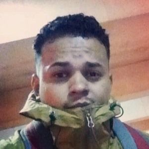 Meet your Posher, Genaro